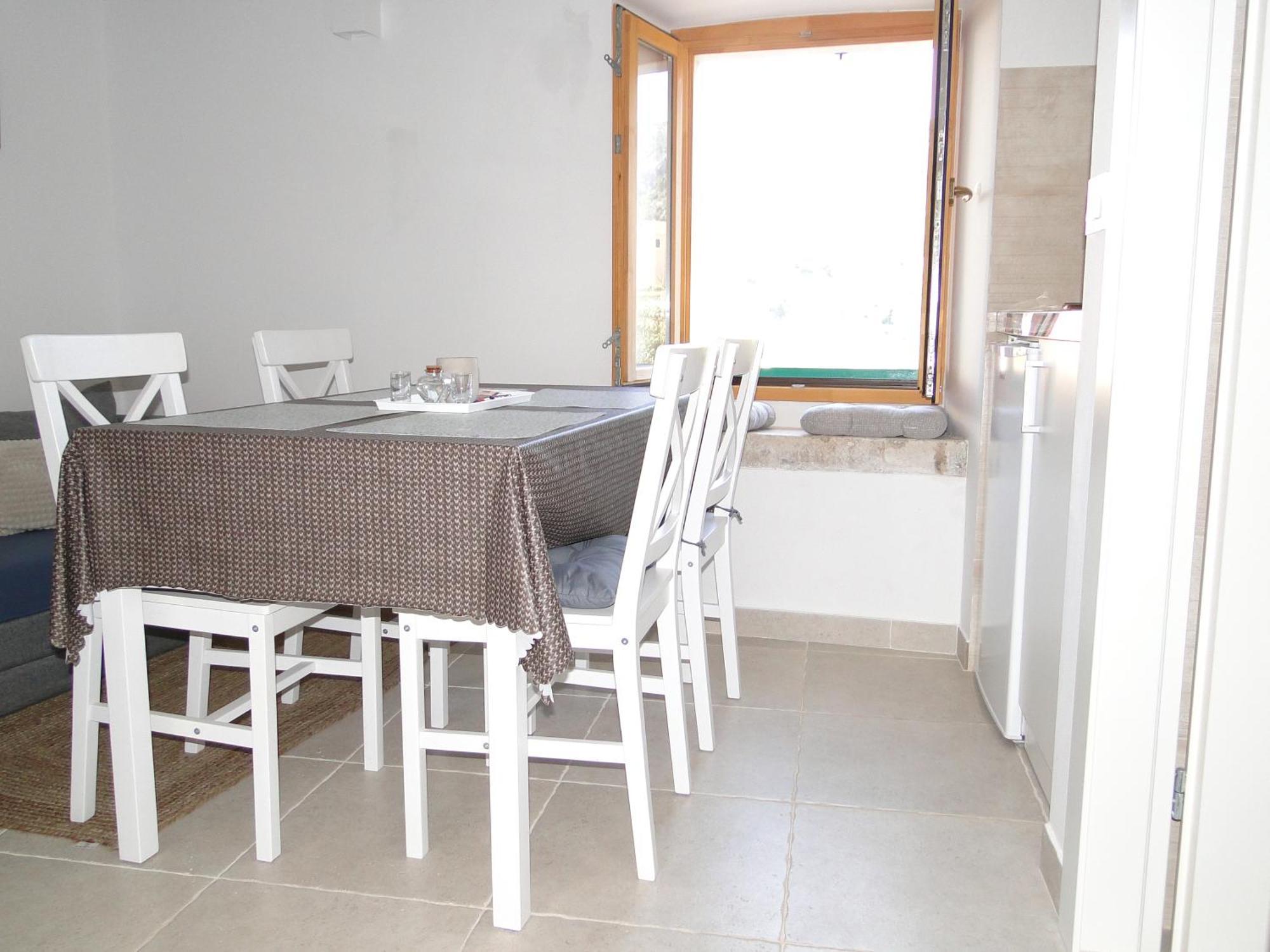 Heritage Apartments Kyra & Fox In Pitve, Hvar Esterno foto