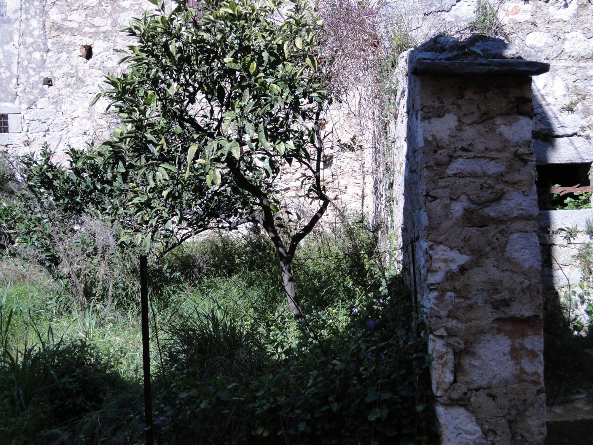 Heritage Apartments Kyra & Fox In Pitve, Hvar Esterno foto
